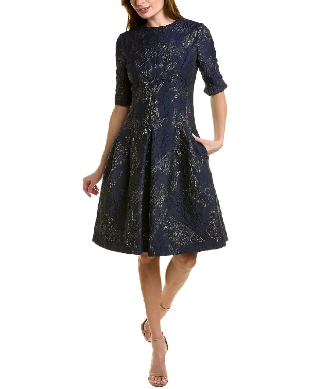 Little Black Women Dress with Sequins for a Glamorous Night Out Little Black Women Dress with Sequins for a Glamorous Night Out Teri Jon by Rickie Freeman Jacquard A-Line Dress Little Black Women Dress with Sequins for a Glamorous Night Out Little Black Women Dress with Sequins for a Glamorous Night Out Teri Jon by Rickie Freeman Jacquard A-Line Dress