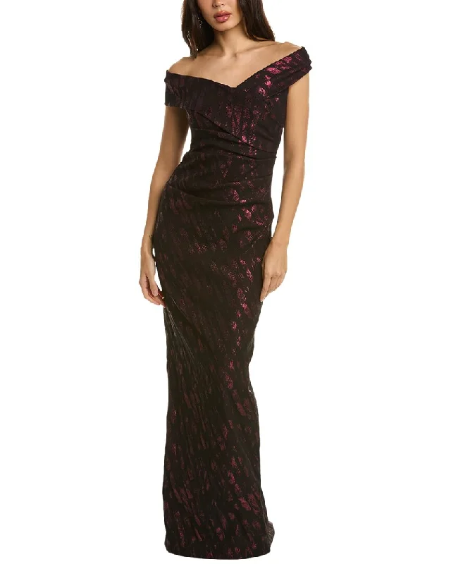 Plus Size Women Dress with a Flattering A - Line Cut for Comfort and Style Plus Size Women Dress with a Flattering A - Line Cut for Comfort and Style Teri Jon by Rickie Freeman Jacquard Gown Plus Size Women Dress with a Flattering A - Line Cut for Comfort and Style Plus Size Women Dress with a Flattering A - Line Cut for Comfort and Style Teri Jon by Rickie Freeman Jacquard Gown