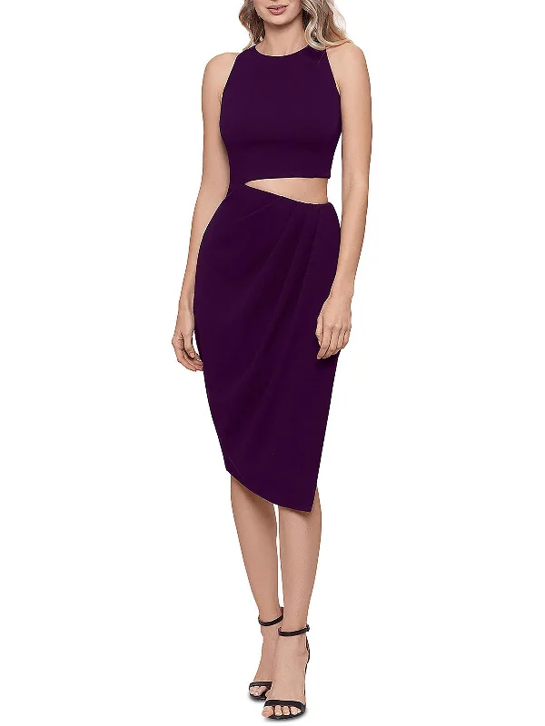 Backless Women Dress for a Sexy and Alluring Look at Evening Events Backless Women Dress for a Sexy and Alluring Look at Evening Events Womens Cut-Out Knee-Length Cocktail and Party Dress Backless Women Dress for a Sexy and Alluring Look at Evening Events Backless Women Dress for a Sexy and Alluring Look at Evening Events Womens Cut-Out Knee-Length Cocktail and Party Dress