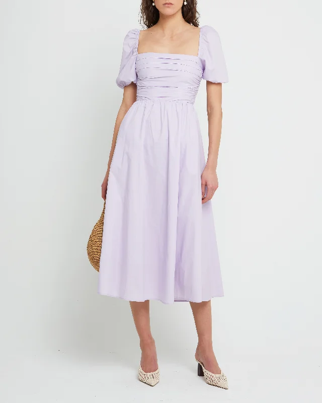 Maxi dresses with a belted empire waist for a more defined and flattering silhouetteRiver Dress Maxi dresses with a belted empire waist for a more defined and flattering silhouetteRiver Dress