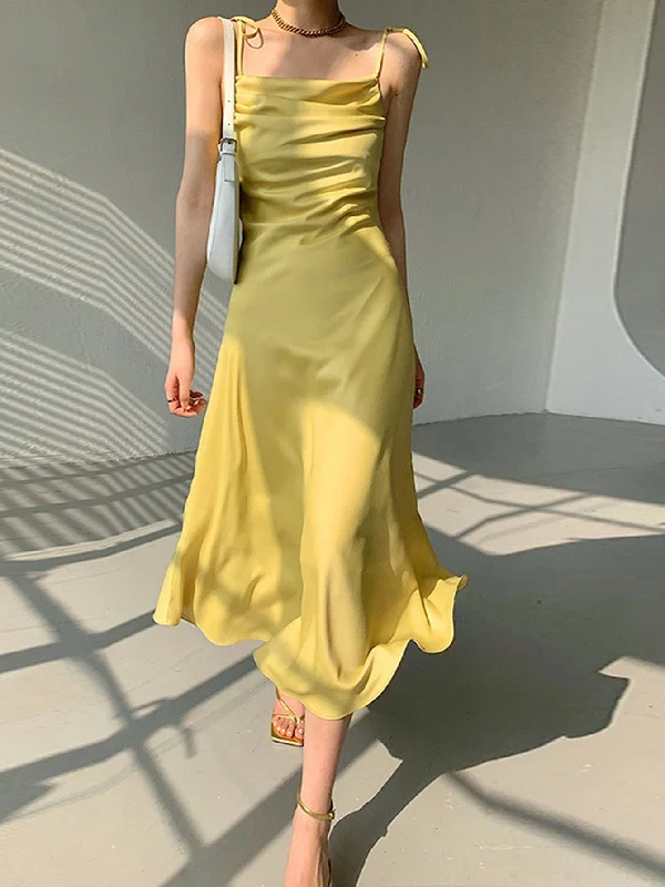 Floral print maxi dresses for summer garden partiesKittenAlarm - Womens Swing Collar Sleeveless Party Maxi Dress Floral print maxi dresses for summer garden partiesKittenAlarm - Womens Swing Collar Sleeveless Party Maxi Dress