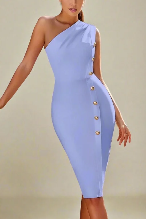 A - line midi dresses with floral prints for spring brunchesMel Bodycon Midi Dress - Violet Purple A - line midi dresses with floral prints for spring brunchesMel Bodycon Midi Dress - Violet Purple