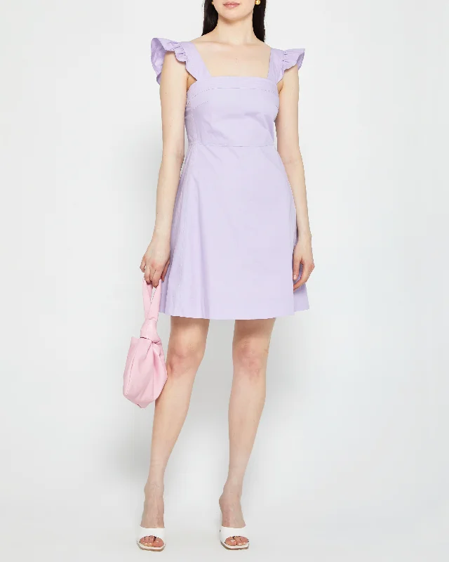 Plaid midi dresses for a fall - themed family gatheringSophie Dress