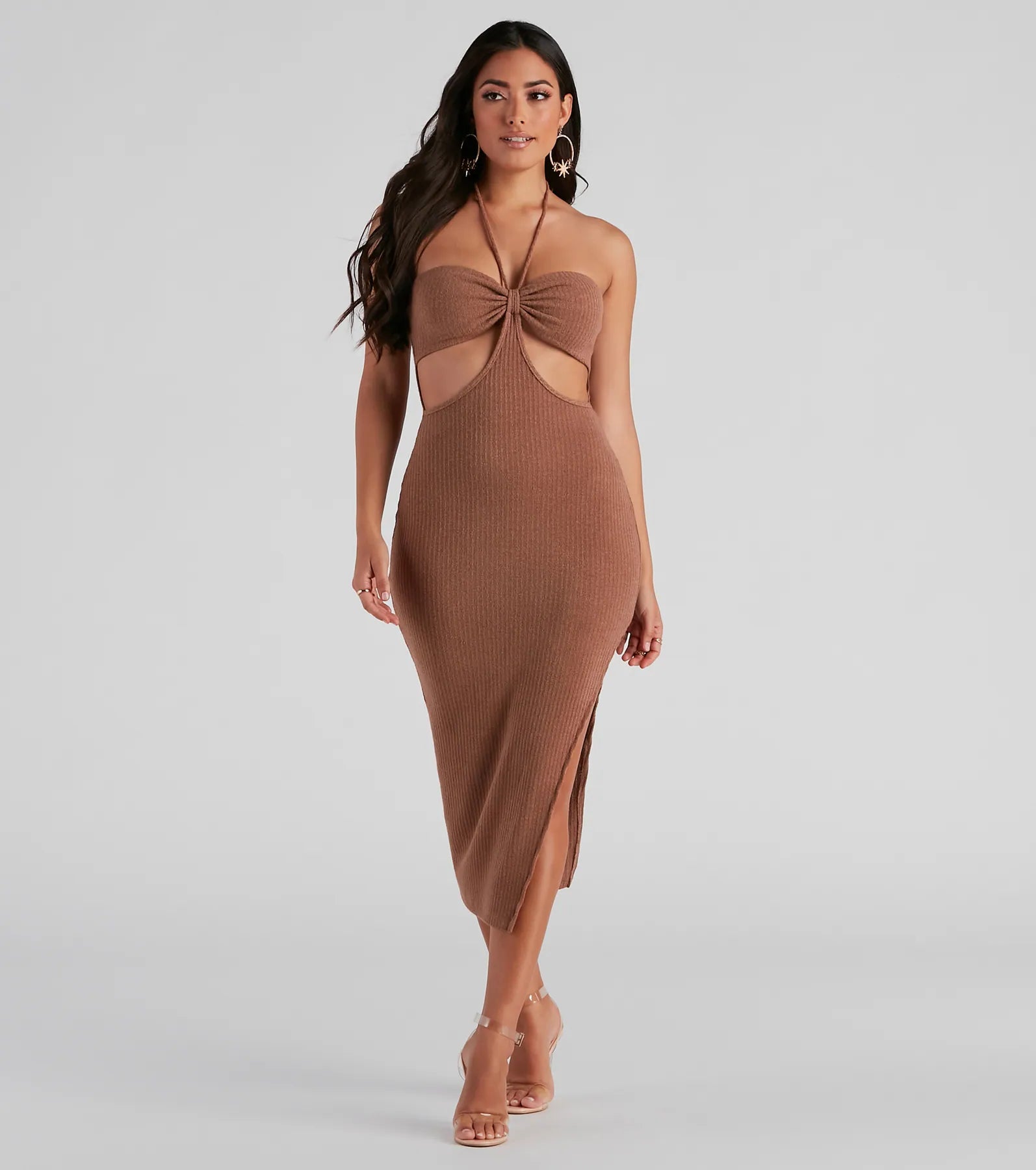 Midi dresses with tiered skirts for a bohemian festival lookTake Me On A Getaway Midi Dress Midi dresses with tiered skirts for a bohemian festival lookTake Me On A Getaway Midi Dress