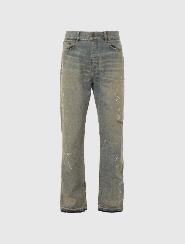 PAINTER STRAIGHT-LEG JEAN