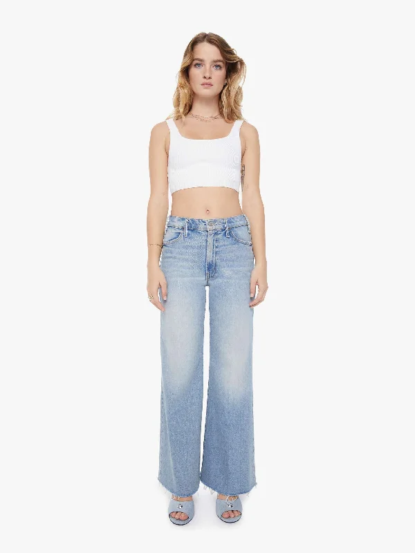Studded Denim Top for a Glamorous and Bold StylePETITES The Lil' Hustler Roller Fray - I Confess Studded Denim Top for a Glamorous and Bold StylePETITES The Lil' Hustler Roller Fray - I Confess