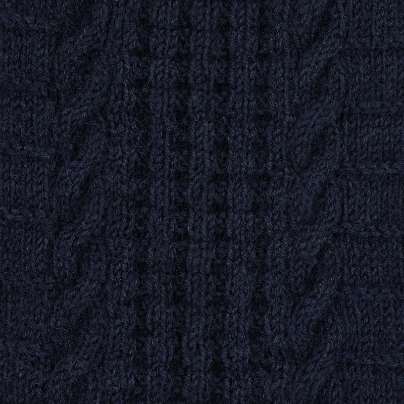 Dark Navy