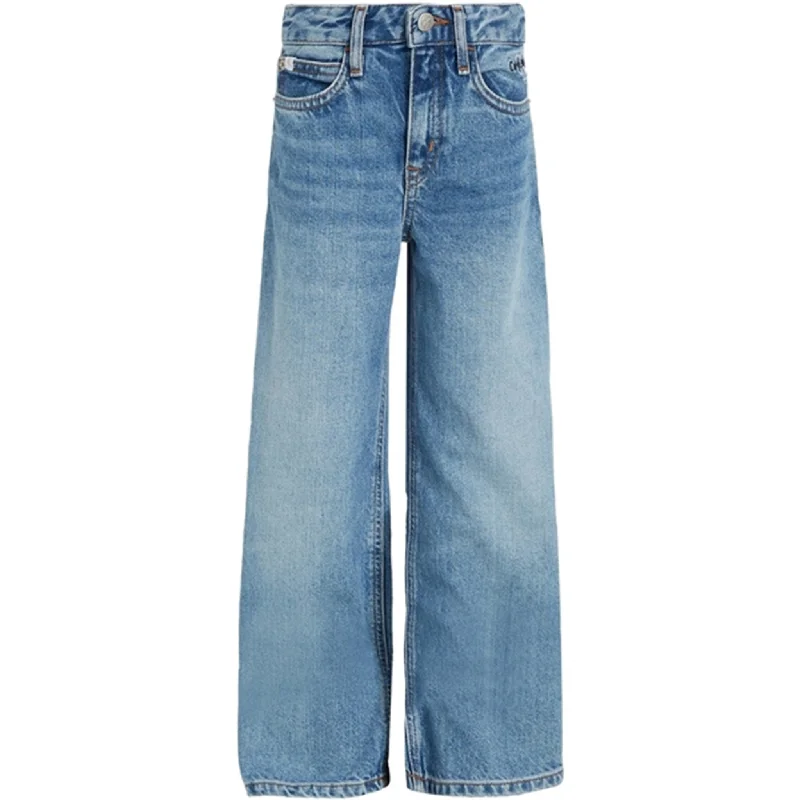 Women's palazzo beach pants Colored women jeans in vibrant hues like red and yellow Calvin Klein HR Wide Leg Workwear Denim Jeans Authentic Light Blue Women's palazzo beach pants Colored women jeans in vibrant hues like red and yellow Calvin Klein HR Wide Leg Workwear Denim Jeans Authentic Light Blue