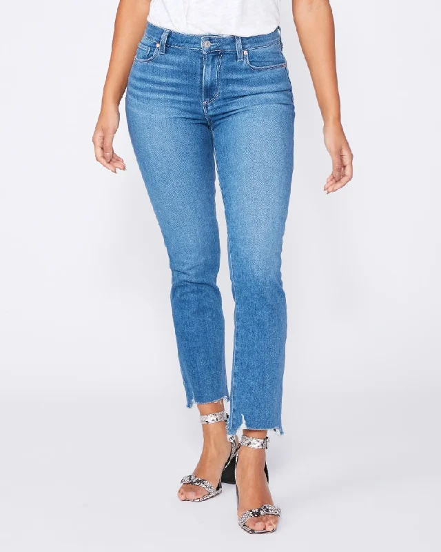 Women's pants for beach parties Straight - leg women jeans with a classic and timeless appeal Cindy Women's pants for beach parties Straight - leg women jeans with a classic and timeless appeal Cindy