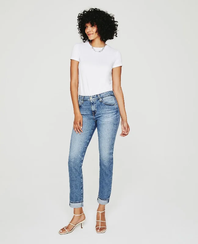 Women's pants for music festivals Ripped women jeans for a rebellious and fashion - forward style Ex-Boyfriend Slim Women's pants for music festivals Ripped women jeans for a rebellious and fashion - forward style Ex-Boyfriend Slim