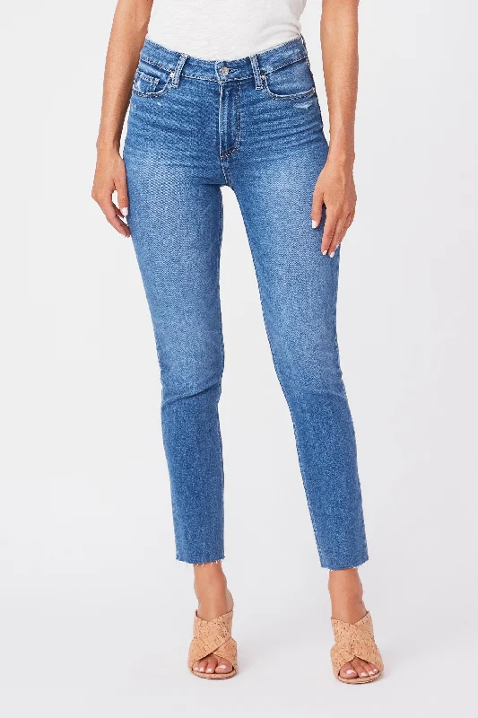 Women's polyester workout pants Button - fly women jeans with a traditional touch Hoxton Slim Women's polyester workout pants Button - fly women jeans with a traditional touch Hoxton Slim