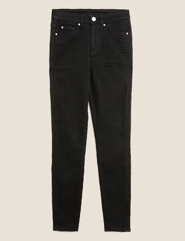 Women's pants with stretch panels Light - wash women jeans for a fresh and summery appearance Ivy Skinny Jeans Women's pants with stretch panels Light - wash women jeans for a fresh and summery appearance Ivy Skinny Jeans