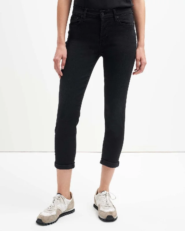 Women's eco - friendly organic pants Mom jeans for a nostalgic and casual look Josefina Women's eco - friendly organic pants Mom jeans for a nostalgic and casual look Josefina