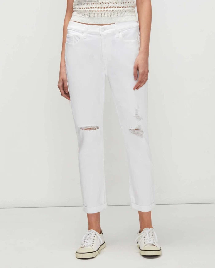 Women's pants with moisture - wicking technology High - rise flare women jeans for a 70s - inspired look Josefina Women's pants with moisture - wicking technology High - rise flare women jeans for a 70s - inspired look Josefina