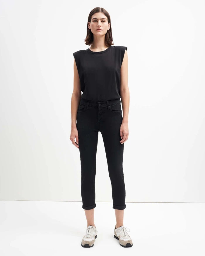 Women's pants for music festivals Ripped women jeans for a rebellious and fashion - forward style Josefina Women's pants for music festivals Ripped women jeans for a rebellious and fashion - forward style Josefina