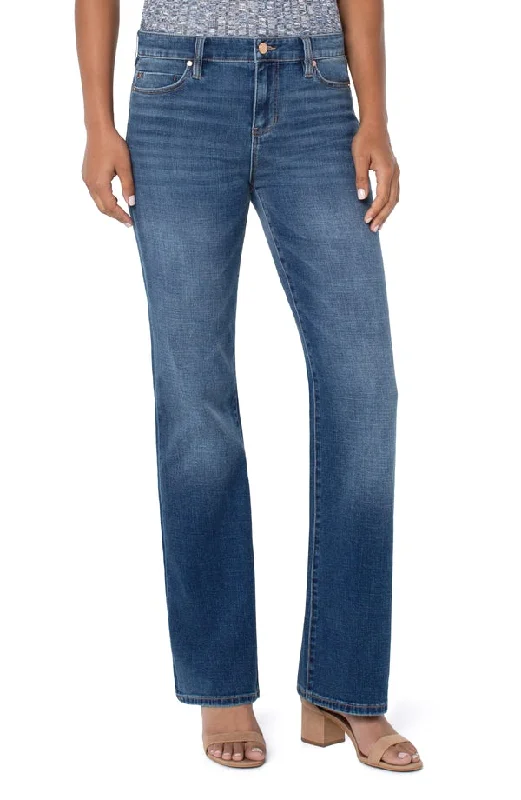 Women's embroidered ethnic pants Ripped women jeans for a rebellious and fashion - forward style Lucy Boot Women's embroidered ethnic pants Ripped women jeans for a rebellious and fashion - forward style Lucy Boot