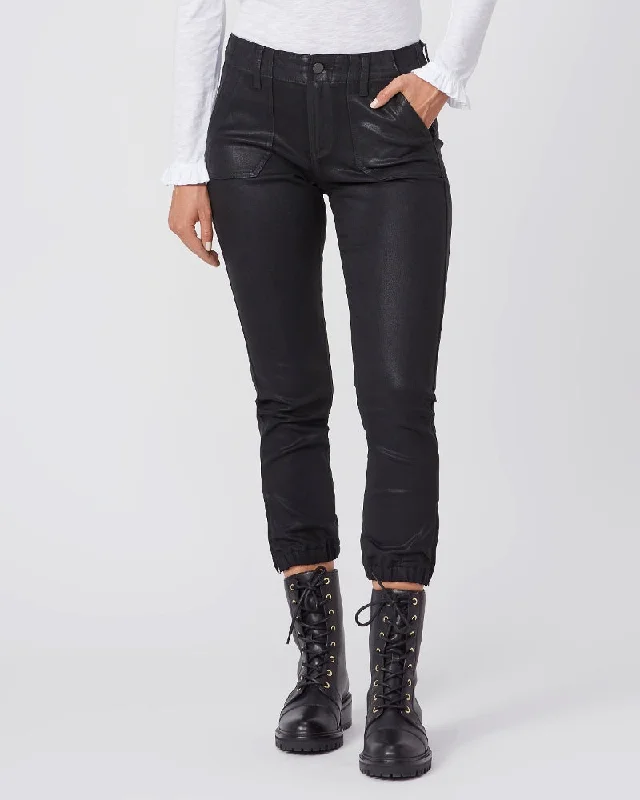 Women's embroidered ethnic pants Ripped women jeans for a rebellious and fashion - forward style Mayslie Jogger Women's embroidered ethnic pants Ripped women jeans for a rebellious and fashion - forward style Mayslie Jogger