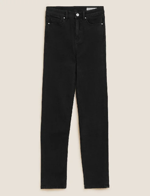 Women's pants for business trips Bootcut women jeans to complement various shoe styles Sienna Supersoft Straight Leg Jeans Women's pants for business trips Bootcut women jeans to complement various shoe styles Sienna Supersoft Straight Leg Jeans