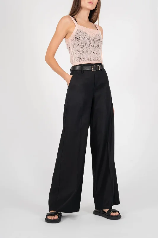 Women's pants for dancing Acid - wash women jeans with a retro finish Tallulah Wide Leg Women's pants for dancing Acid - wash women jeans with a retro finish Tallulah Wide Leg