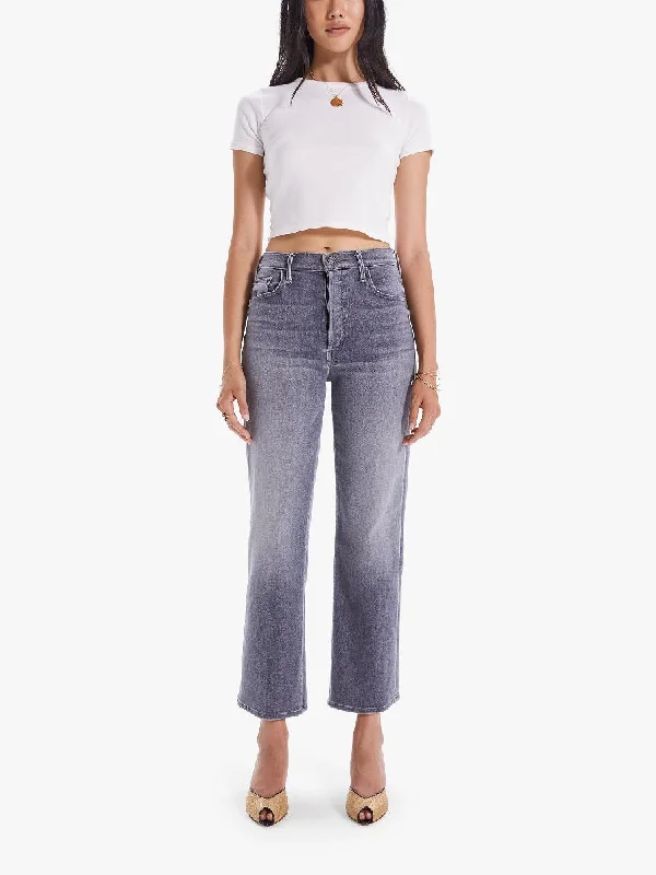 Women's pants for music festivals Ripped women jeans for a rebellious and fashion - forward style The Rambler Ankle Women's pants for music festivals Ripped women jeans for a rebellious and fashion - forward style The Rambler Ankle