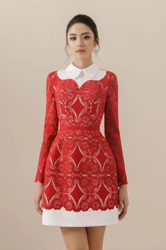 White&Red