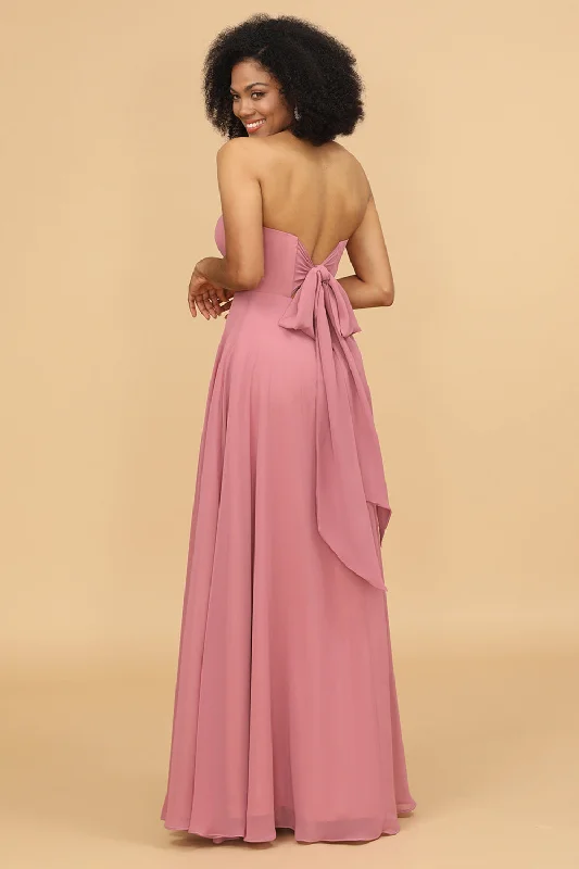 chiffon color