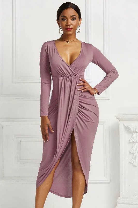 Dusty Pink
