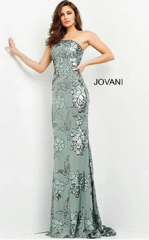 Bodycon dress with a zipper detailJovani 04331 One Shoulder Long Formal Evening Dress Bodycon dress with a zipper detailJovani 04331 One Shoulder Long Formal Evening Dress