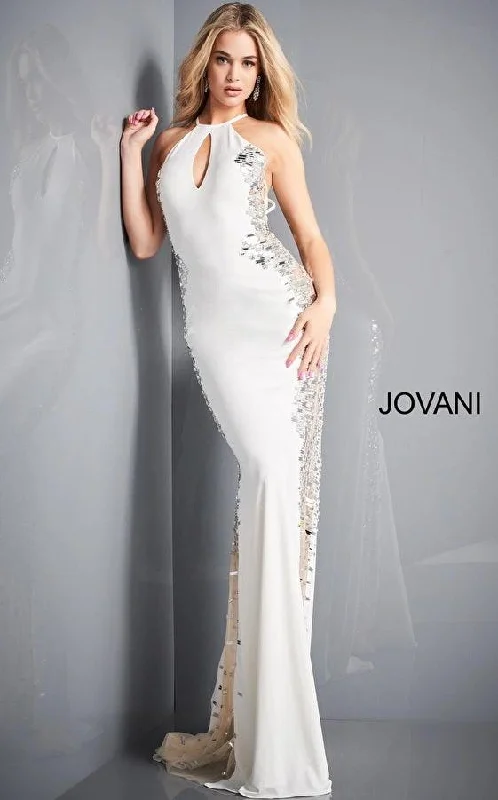 Bodycon dress with a floral print for a feminine touchJovani 1126 Long Formal Sexy Fitted Prom Dress Bodycon dress with a floral print for a feminine touchJovani 1126 Long Formal Sexy Fitted Prom Dress