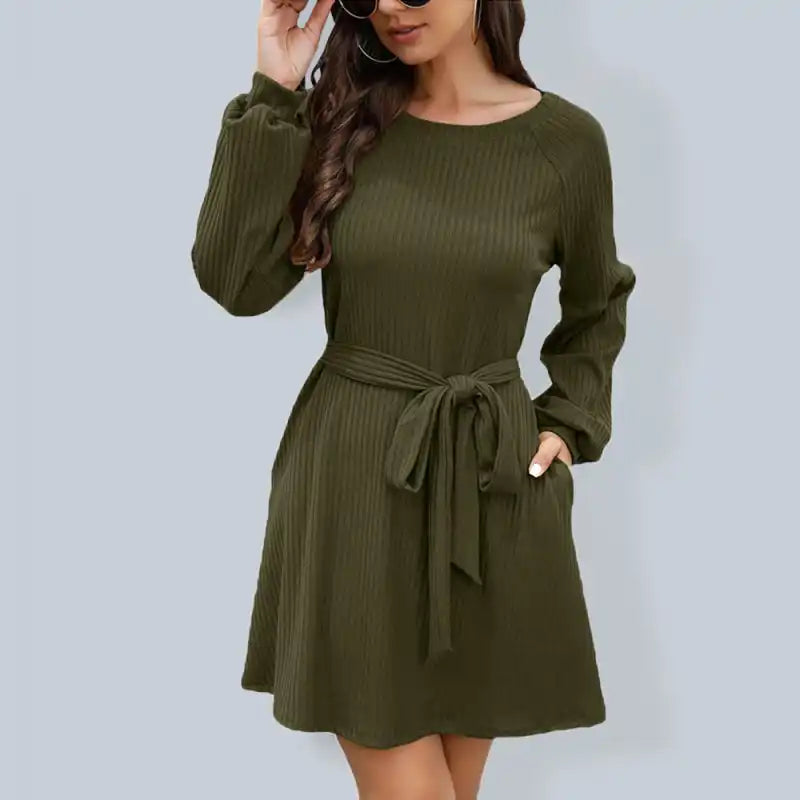 Olive green