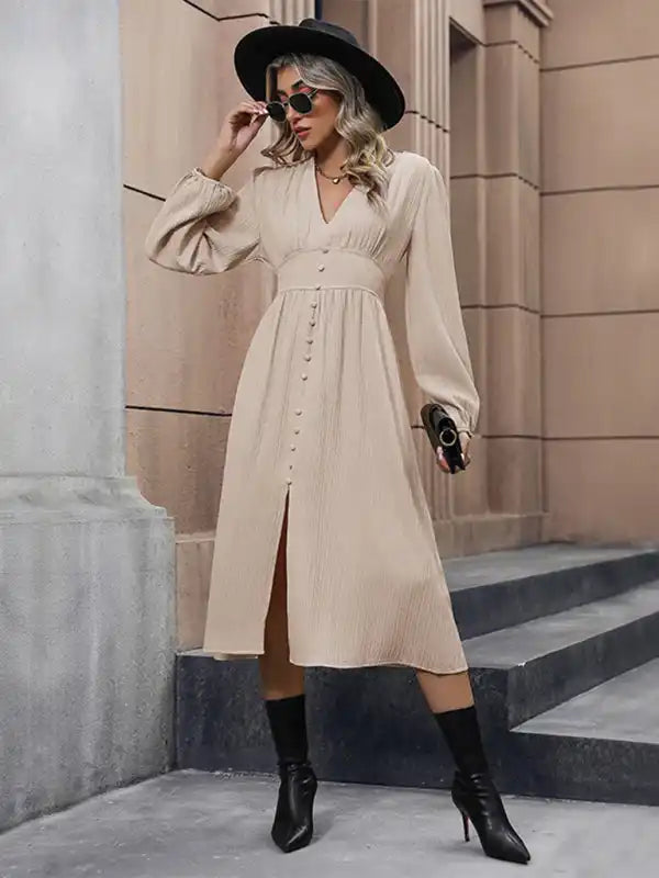 Cracker khaki