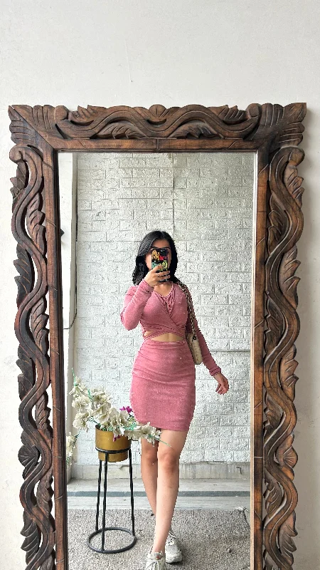 Sexy dress 28-30 bustt