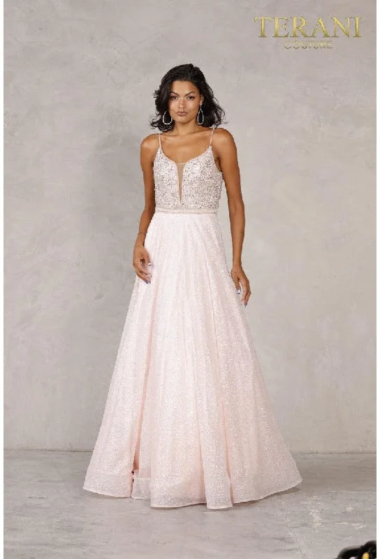 Bodycon dress for a DIY - customized styleTerani Couture 2111P4109 Prom Long Formal Gown Bodycon dress for a DIY - customized styleTerani Couture 2111P4109 Prom Long Formal Gown
