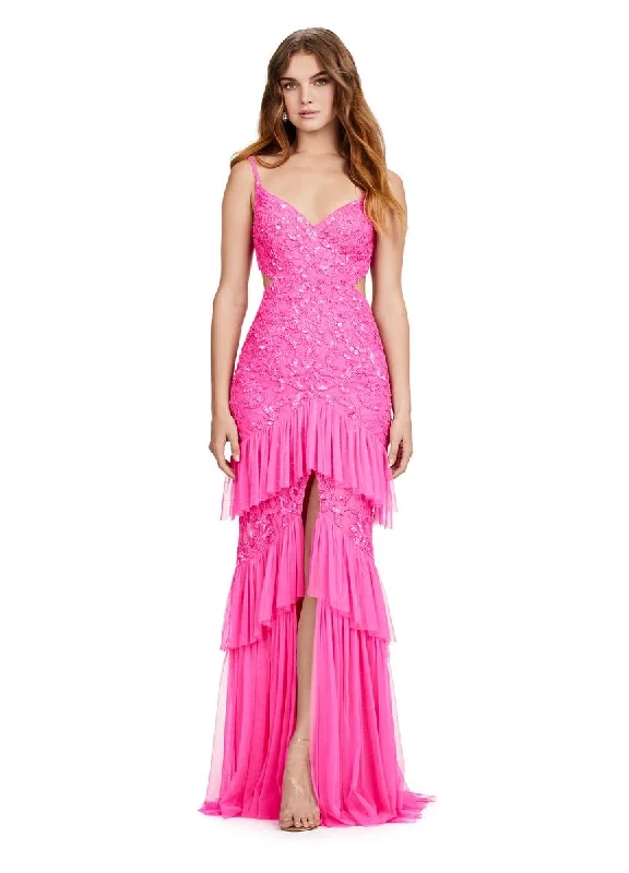 Hot Pink