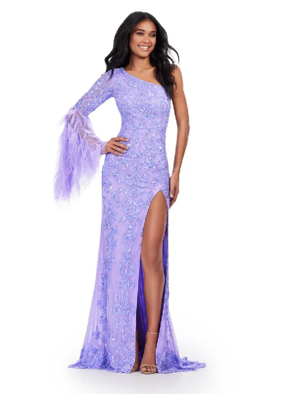 Velvet party dresses in rich jewel tones for a sophisticated appearanceASHLEYlauren Dress 11452 Velvet party dresses in rich jewel tones for a sophisticated appearanceASHLEYlauren Dress 11452