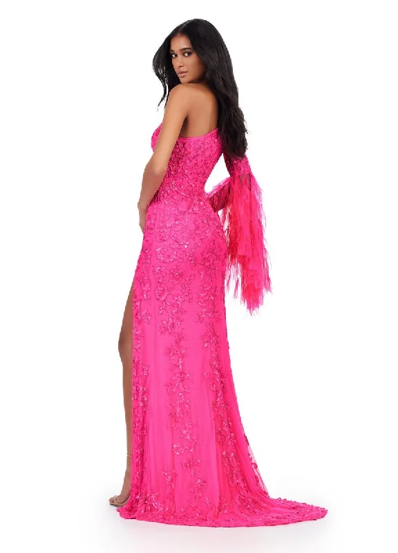 Hot Pink