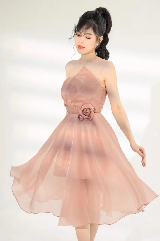 Dusty Rose