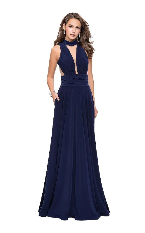 La Femme 25568 Dress