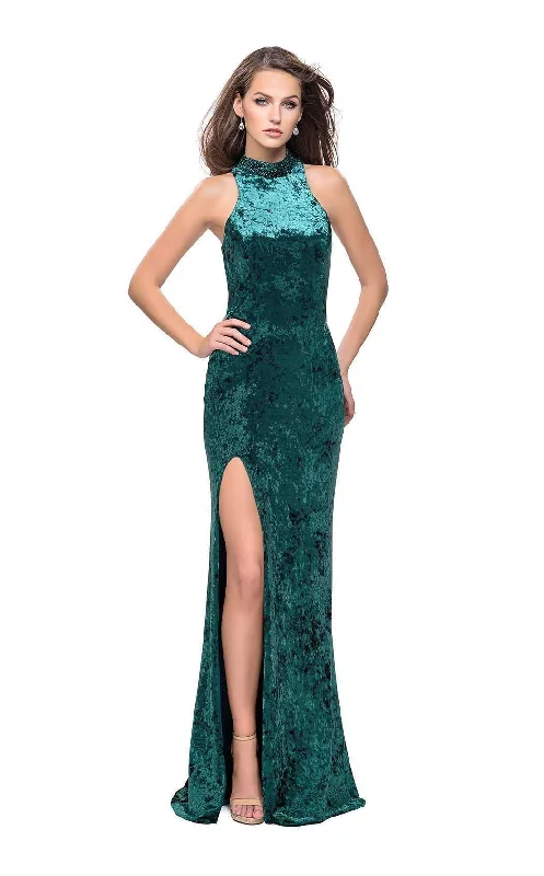 La Femme 25783 Dress