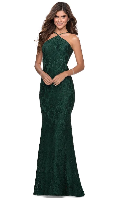 La Femme 28619 Dress