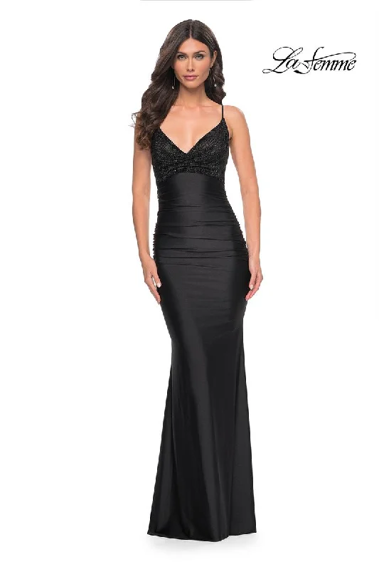 La Femme Dress 32319