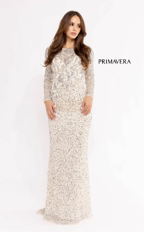 Primavera Couture 13105 Dress