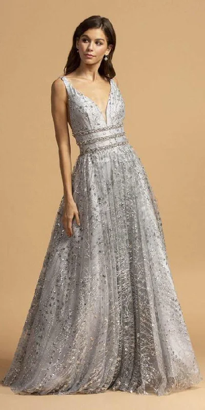 Prom Long Beaded Dress Sale