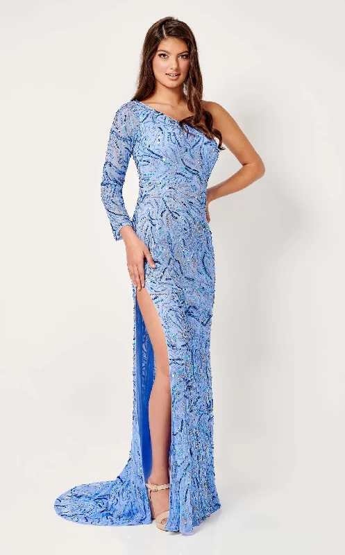 Rachel Allan 70301 Dress