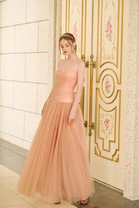 Pink Beige