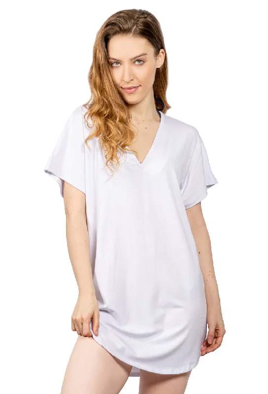 Vintage - inspired cover ups for a retro beach styleCAP SLEEVE BACK DETAIL