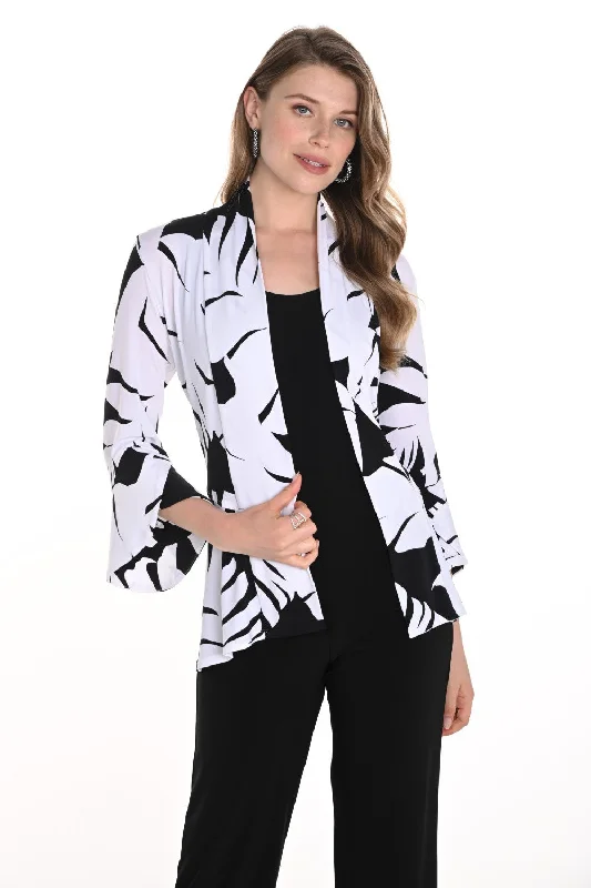 Beach - themed embroidery cover ups for a unique and personalized touchFrank Lyman Throw Over 256135 Black/Off White Beach - themed embroidery cover ups for a unique and personalized touchFrank Lyman Throw Over 256135 Black/Off White