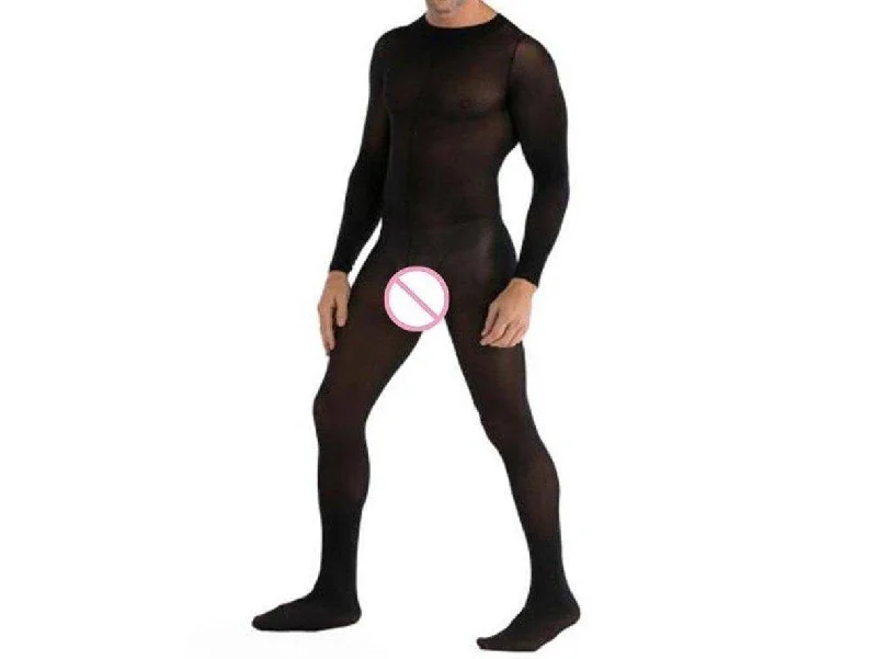 Crop Bodysuits to Pair with High - Waisted BottomsGay Bodystockings | Seamless Long Sleeve Bodysuit Crop Bodysuits to Pair with High - Waisted BottomsGay Bodystockings | Seamless Long Sleeve Bodysuit