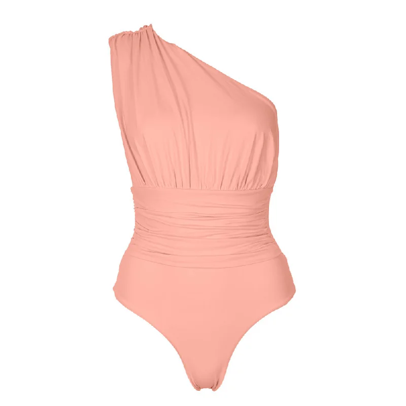 MONACO Swimsuit Apricot